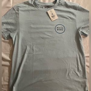 Billabong Shirt. (M). Brand new.